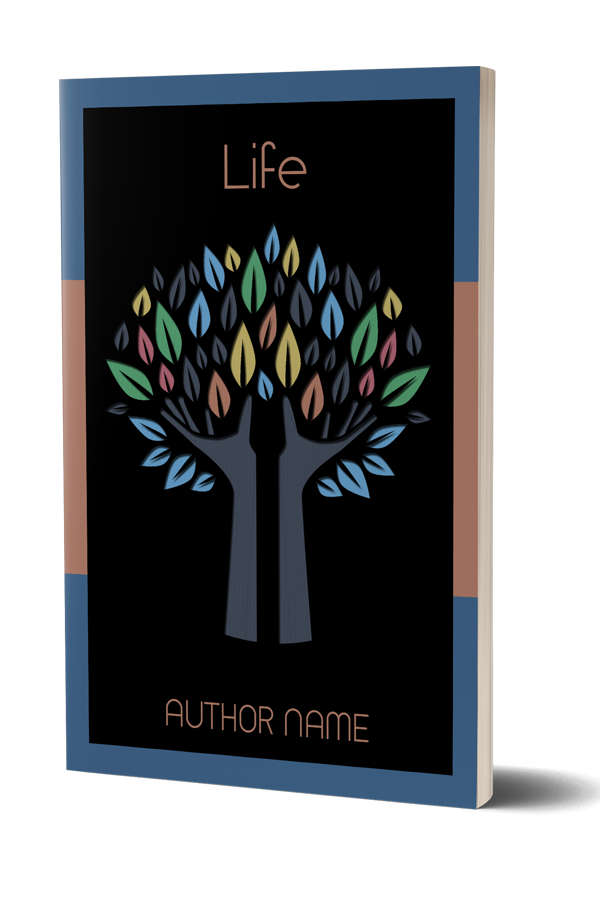 Life cover concept